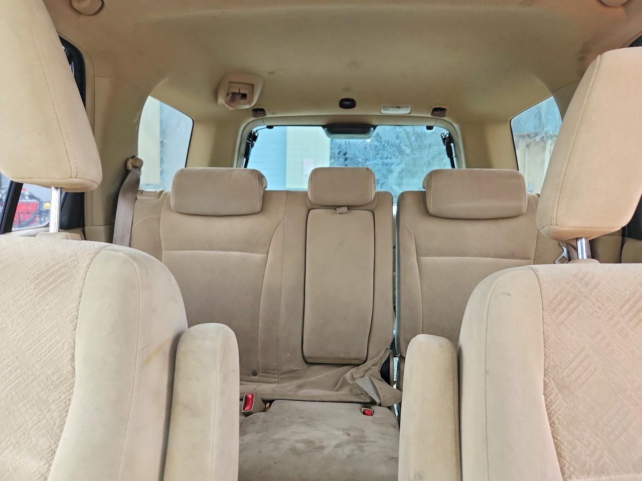 2006 HONDA CR-V