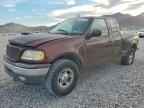 2000 FORD F-150