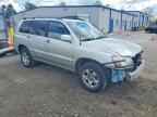 2004 TOYOTA HIGHLANDER