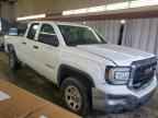 2016 GMC Sierra