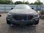 2021 BMW X6