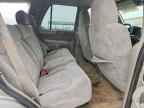 2000 CHEVROLET BLAZER
