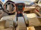 2000 LEXUS Lx 470