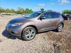 2011 NISSAN MURANO