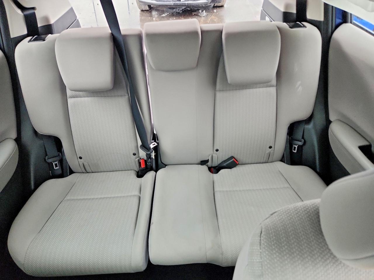 2017 HONDA HR-V