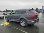 2013 AUDI Q7