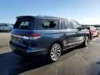 2022 LINCOLN Navigator