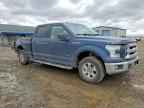 2017 FORD F-150 Lightning
