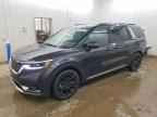 2024 KIA Carnival