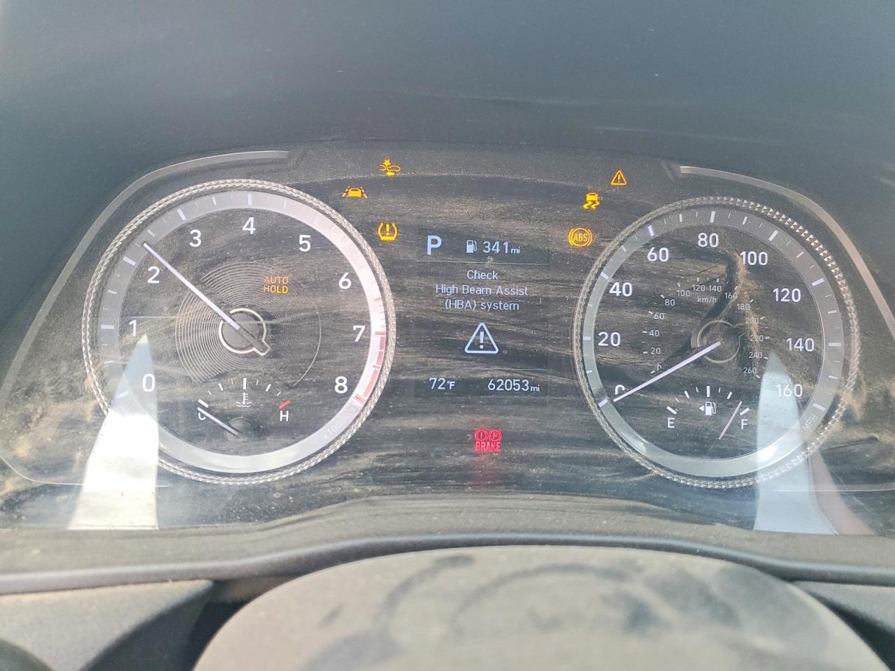 2021 HYUNDAI SONATA