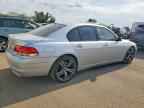 2008 BMW 7 series