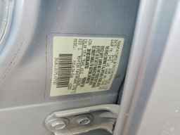 2009 NISSAN VERSA