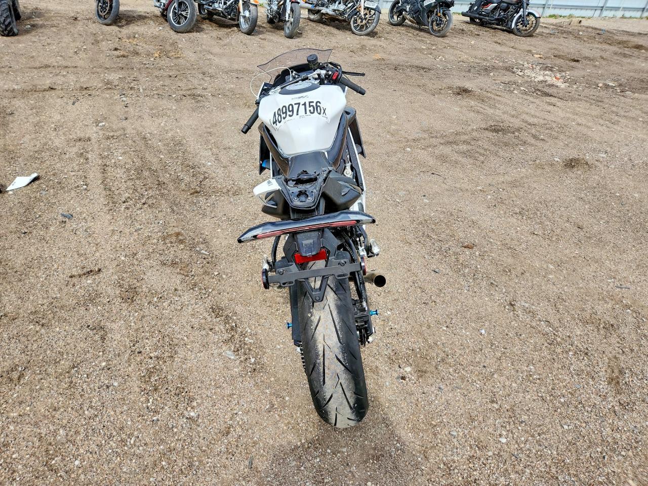 2026 CF MOTO 675SS