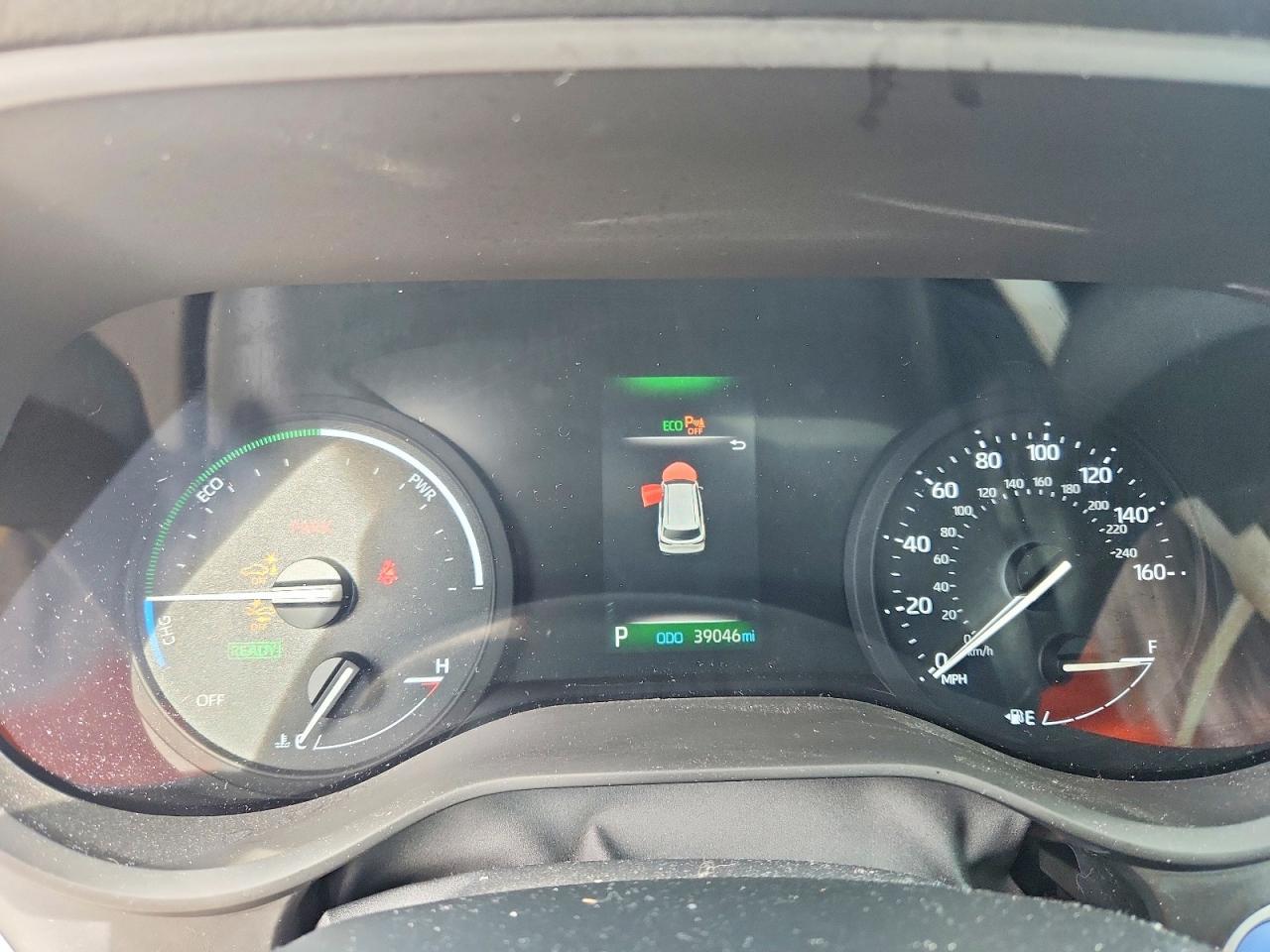 2024 TOYOTA SIENNA