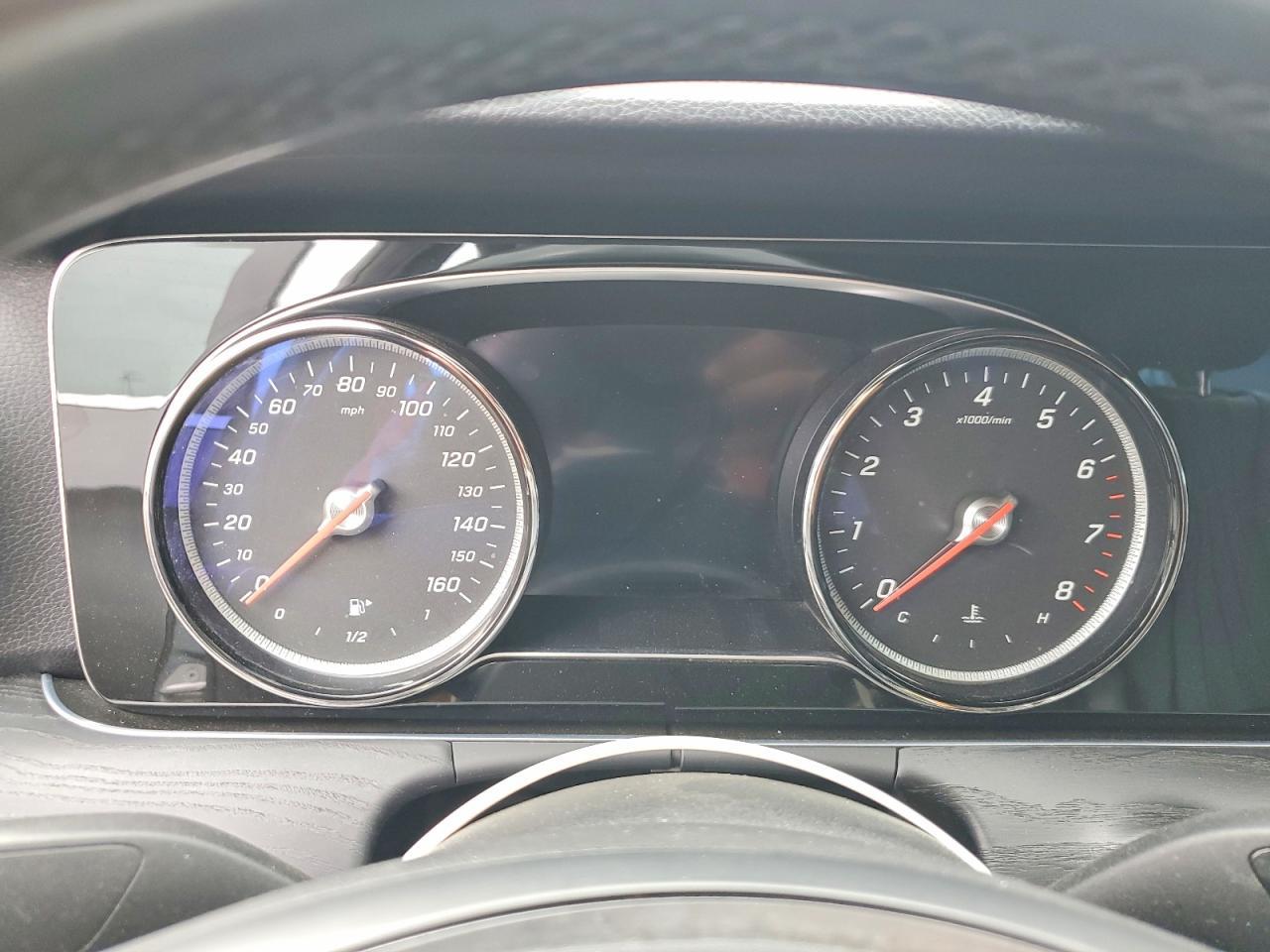 2017 MERCEDES-BENZ E-Class