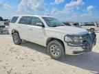 2015 CHEVROLET Tahoe