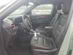 2024 CHEVROLET Trailblazer