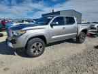 2016 TOYOTA TACOMA