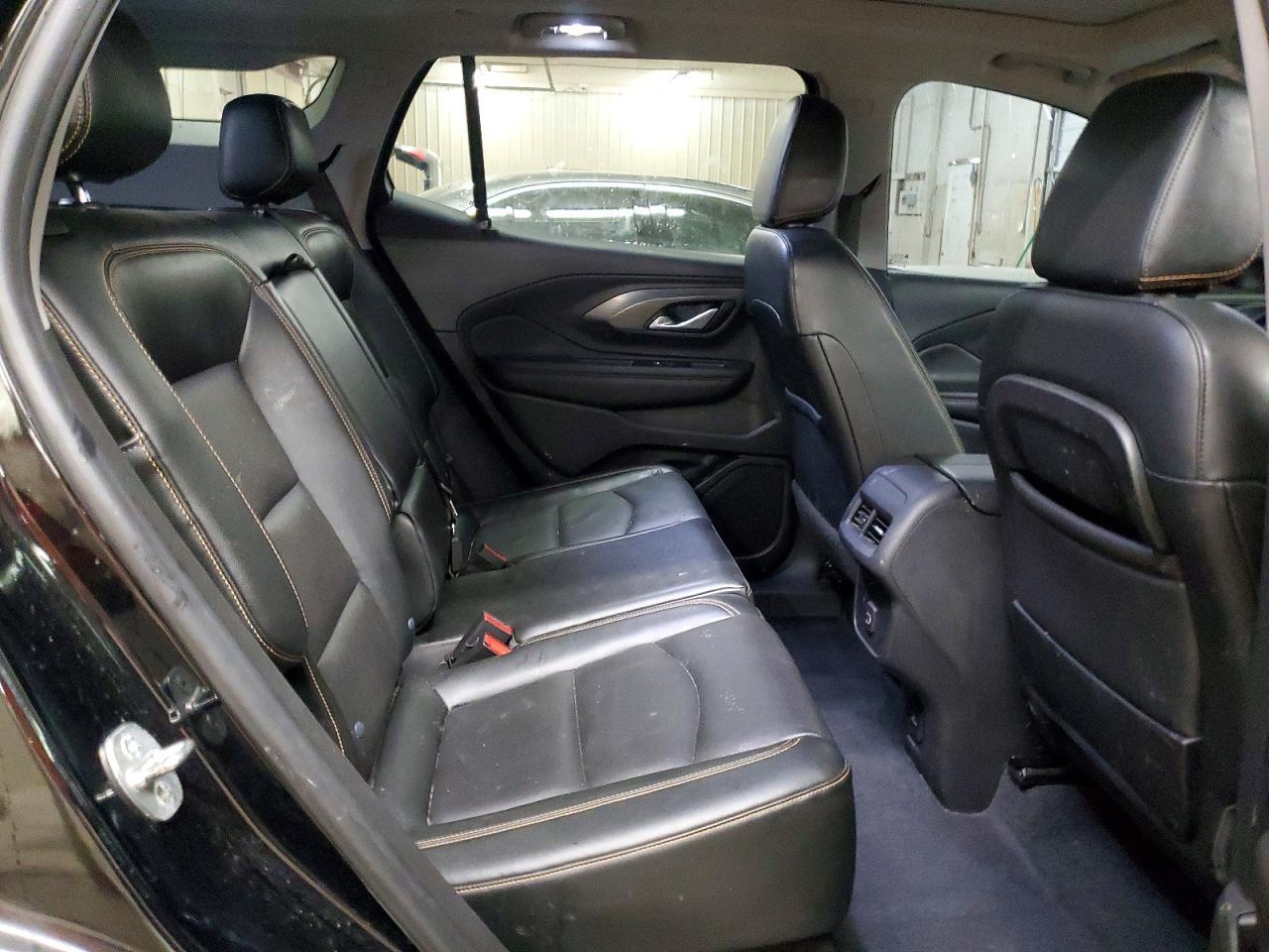 2021 GMC Terrain
