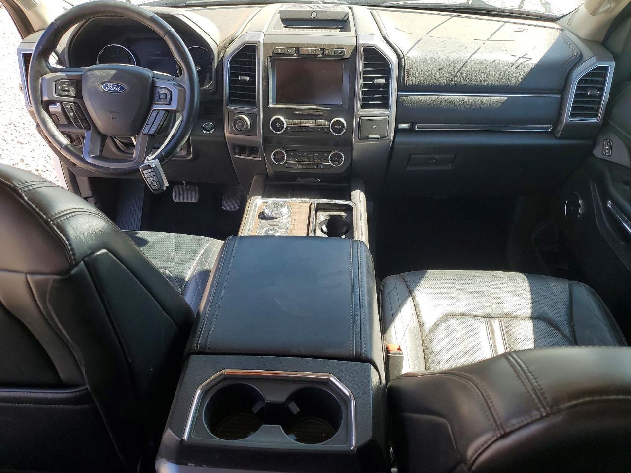 2019 FORD Expedition