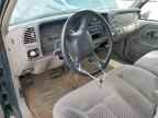 1998 CHEVROLET Gmt