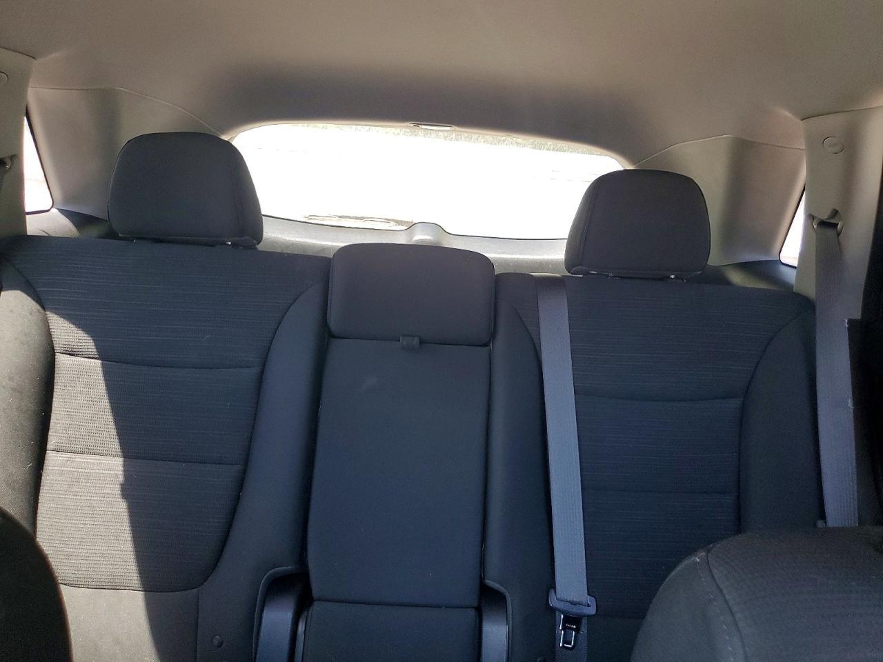 2015 KIA SORENTO
