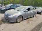 2014 HYUNDAI SONATA