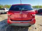 2014 KIA SORENTO