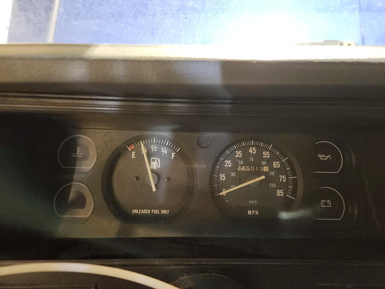 1994 JEEP CHEROKEE