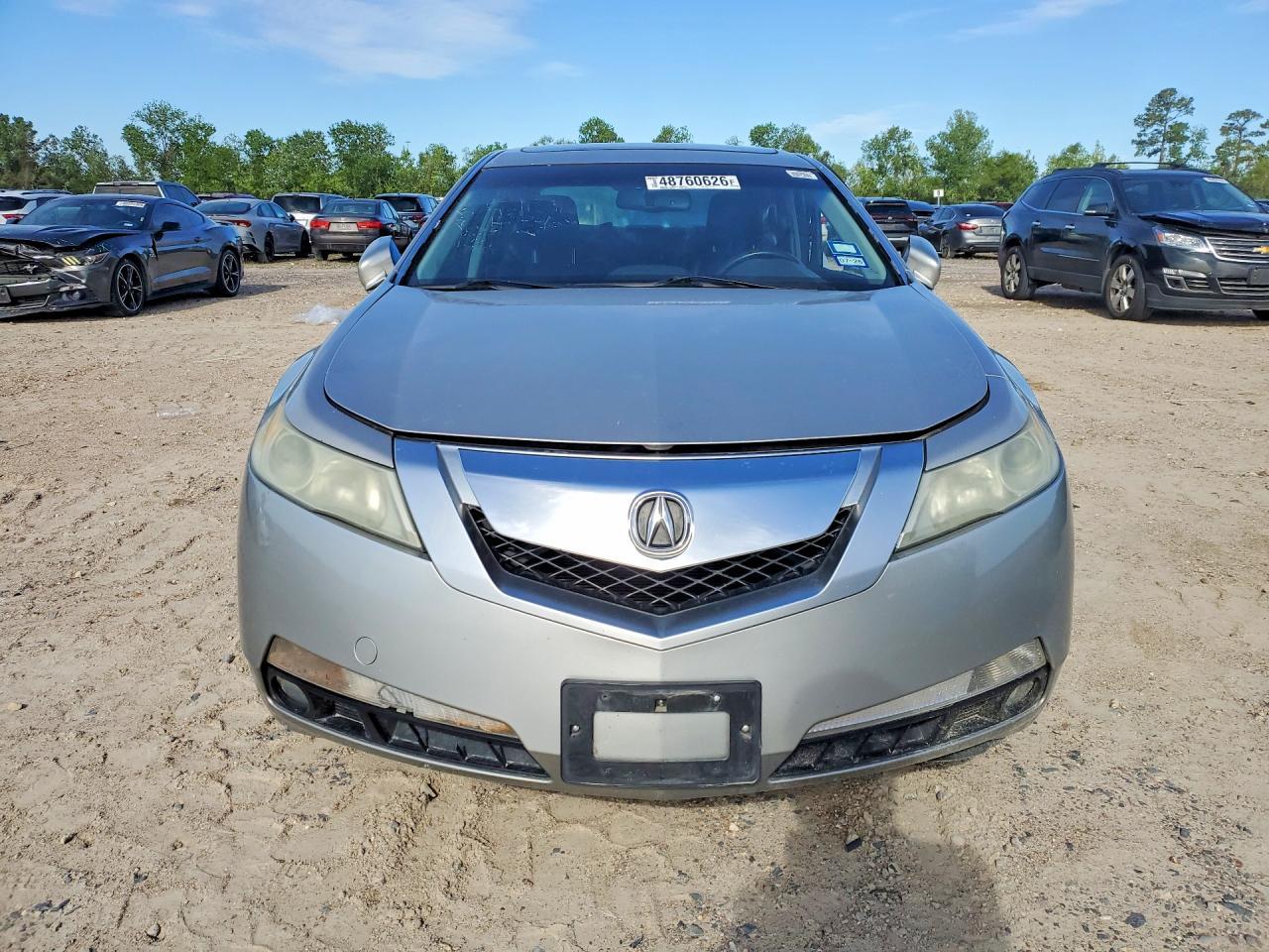 2009 ACURA TL