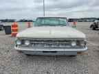 1963 MERCURY Monterey