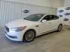 2015 KIA K900