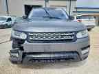 2017 LAND ROVER RANGE ROVER