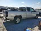 2004 CHEVROLET Silverado