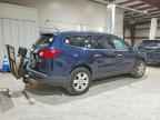 2011 CHEVROLET TRAVERSE