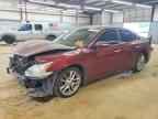 2009 NISSAN Maxima