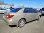 2005 TOYOTA COROLLA