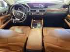 2015 LEXUS GS 350