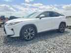 2017 LEXUS RX 450H