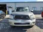 2003 TOYOTA Sequoia