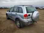 2002 TOYOTA RAV4