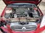 2009 BUICK Lucerne