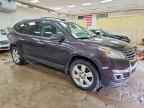 2016 CHEVROLET TRAVERSE