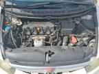 2011 HONDA CIVIC