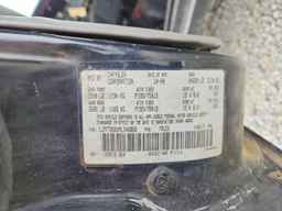 1991 JEEP Comanche