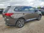 2019 MITSUBISHI outlander