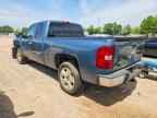 2011 CHEVROLET SILVERADO 1500