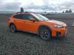 2020 SUBARU Crosstrek