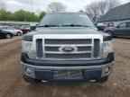 2011 FORD F-150 Lightning