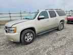 2014 CHEVROLET Suburban